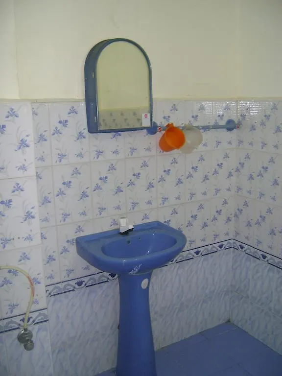 Inn Brisbane Lodge Kochi
