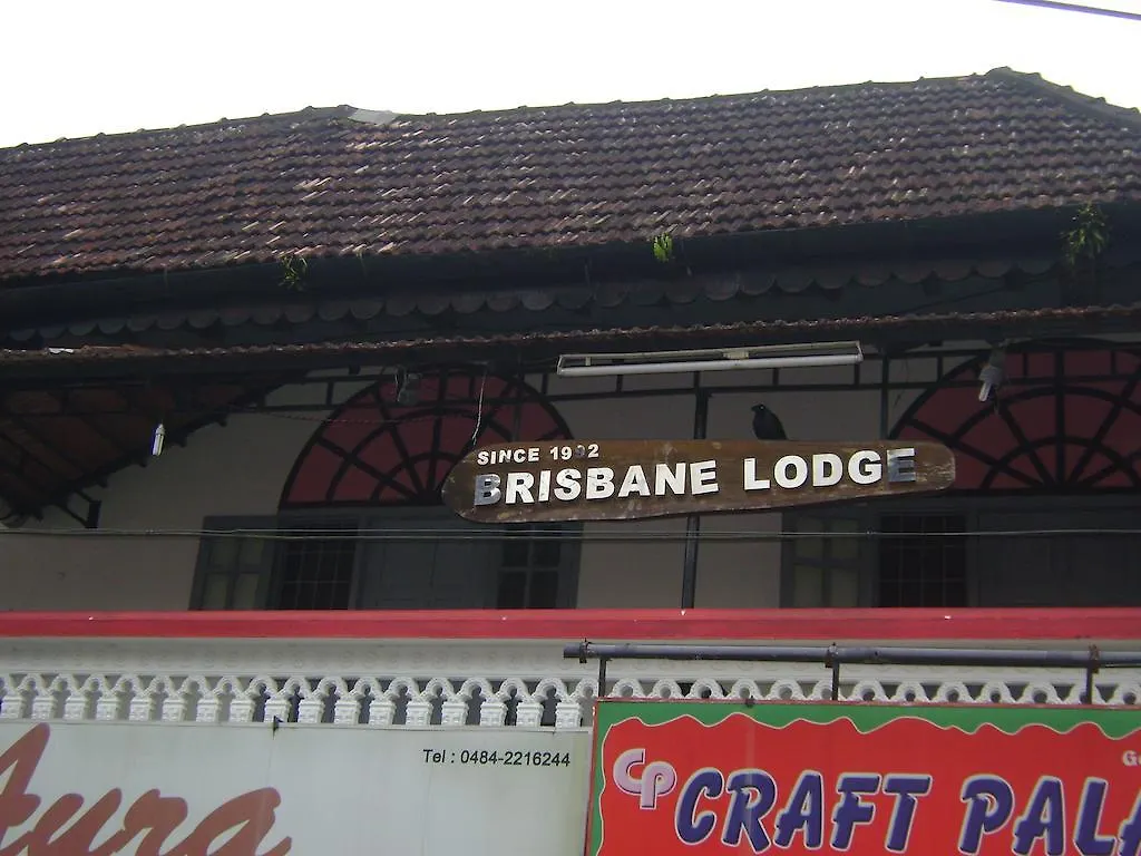 Brisbane Lodge Kochi