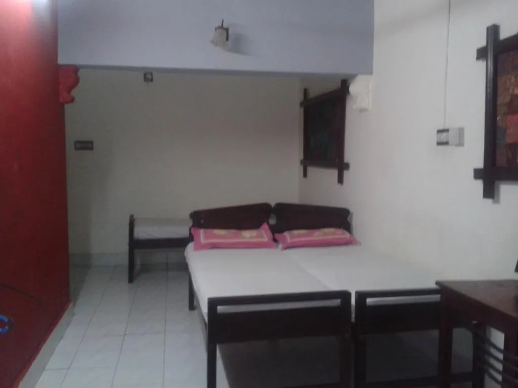 Brisbane Lodge Kochi India