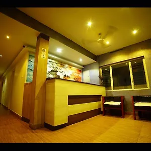 Inn North Grande, Kochi