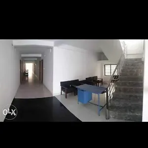 Hostel Bpc, Kochi