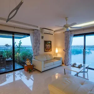Villa Sherlys Casa Grande By Vista, Kochi